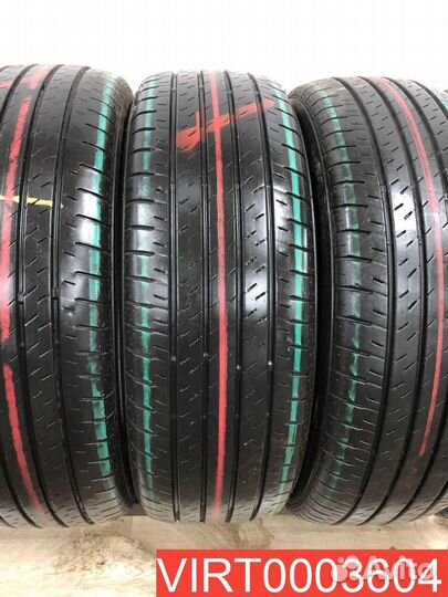 Bridgestone Alenza H/L 33 225/60 R18 100H