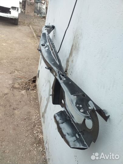 Телевизор на daewoo nexia