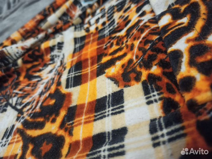 Халат, новый, теплый