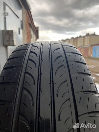 Tunga Zodiak 2 185/60 R14 86T