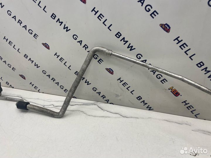 Трубка кондиционера Bmw X5 E53
