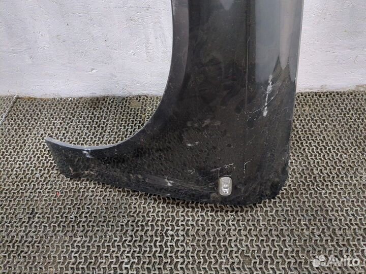 Крыло Audi A6 (C6), 2006