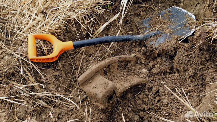 Металлоискатель BoolaTek MD-4030S Лучший из Mdешек