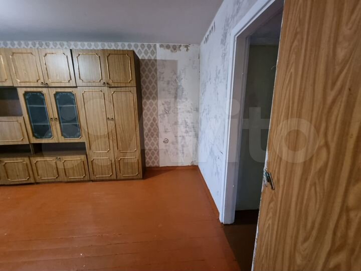 2-к. квартира, 44,5 м², 4/5 эт.