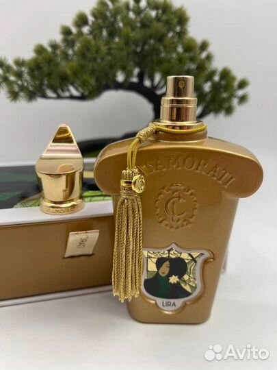 Casamorati lira 100ml Оригинал