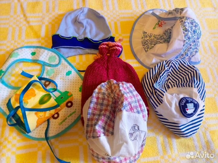 Детские вещи бесплатно