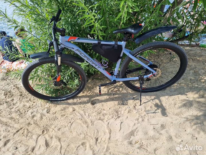 Велосипед Format 1413-29 Торг