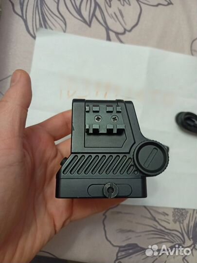 Тепловизор Iray Xholo HL13