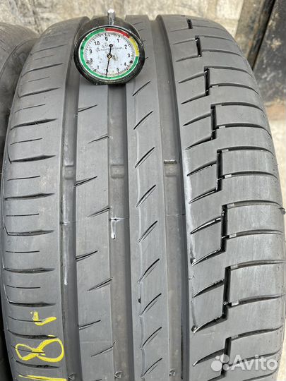 Continental PremiumContact 6 225/45 R17