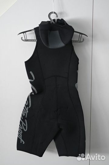 Гидрокостюм Waterproof 5 мм