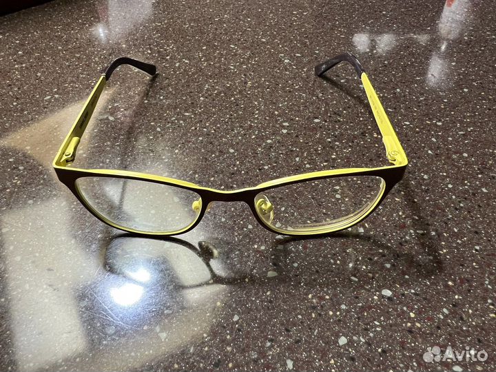 Оправа для очков Mario Ross на 8-9 лет