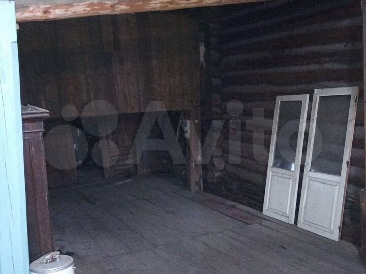 Дом 100 м² на участке 19,1 сот.