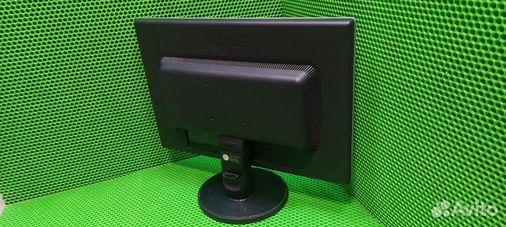 Монитор Lg Flatron W2042S-SF