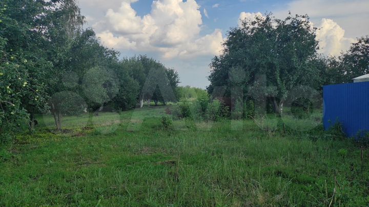 Участок 20 сот. (ИЖС)