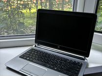 HP ProBook 430 G1, 8/256, i5-4200U