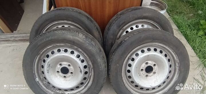 Matador MP 47 Hectorra 3 205/55 R16 91H