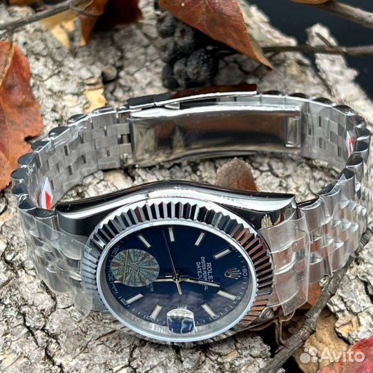 Часы Rolex Datejust