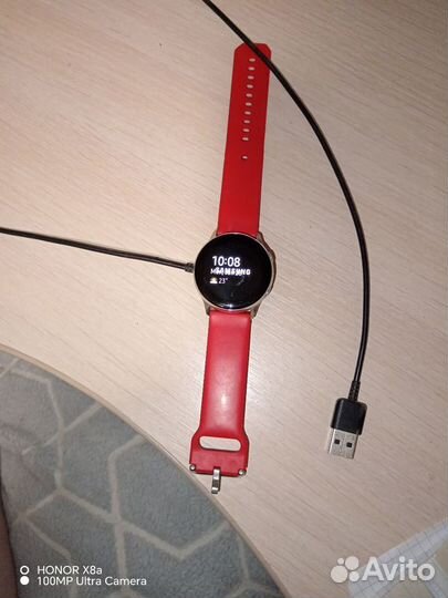 Apple watch