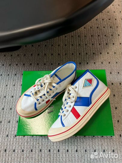 Кеды Botega Veneta