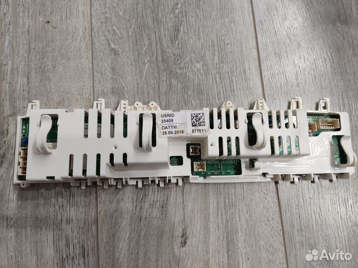 Модуль для сушильной машины Asko T408CD.W.P