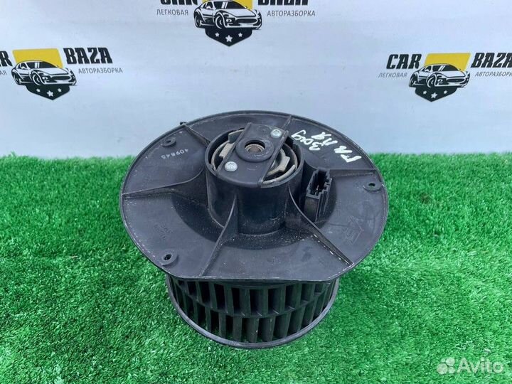 Моторчик отопителя задний Ford Galaxy