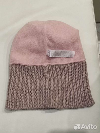 Шапка женская