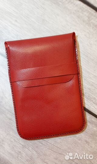 Обложка, Чехол, Футляр для электронной книги, кожа