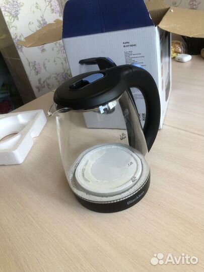 Чайник blackton