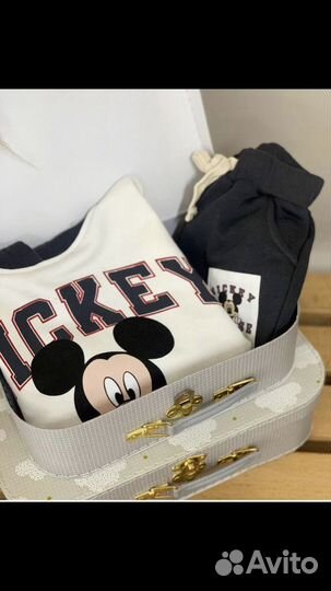 Костюм для мальчика 92-116