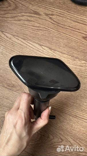 Форсунка омывателя фары Honda CRV 2012-2018