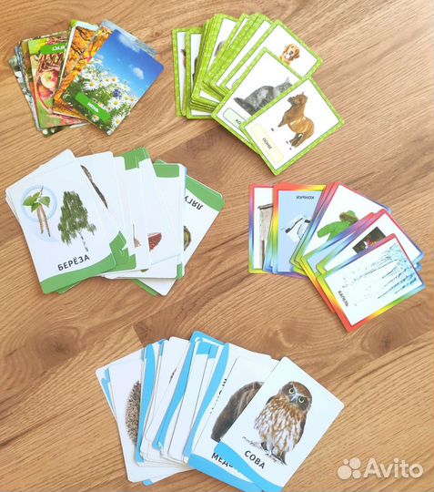 Детские книги, игры