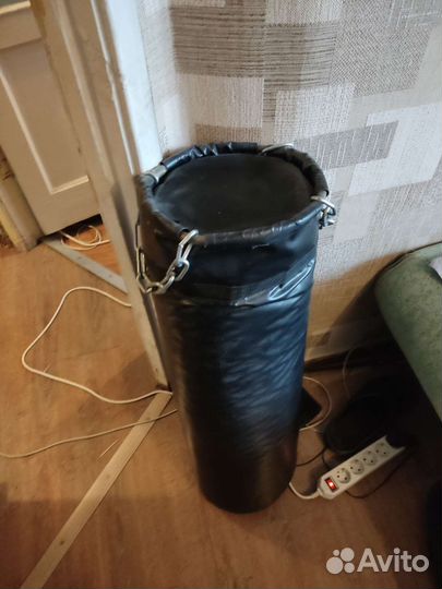 Боксерский мешок 30 кг