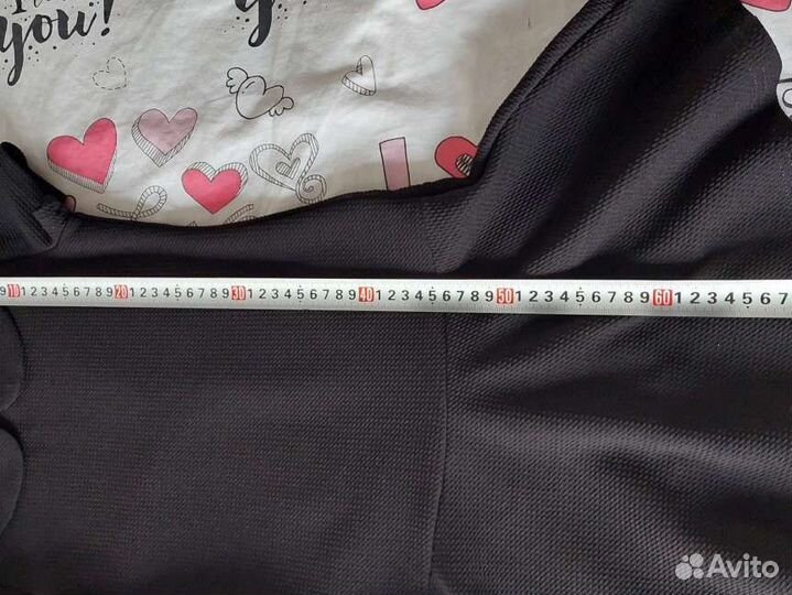 Школьное платье