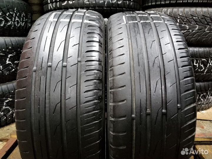 Toyo Proxes CF2 195/60 R15 88H