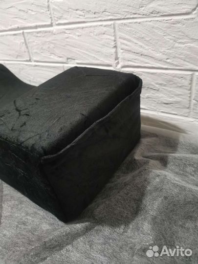 Подушка для наращивания ресниц новая