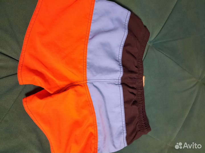 Плавательные шорты adidas оригинал 11-13 лет