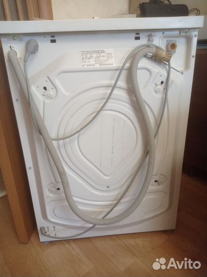 Стиральная машина bosch
