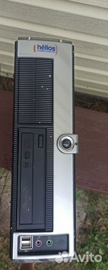 Компьютер б/у