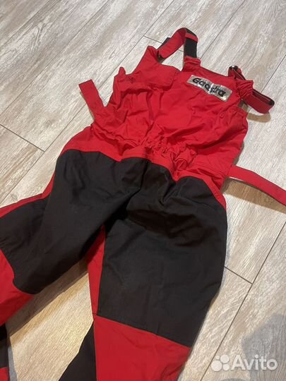 Полукомбинезон доя яхтинга Gaastra