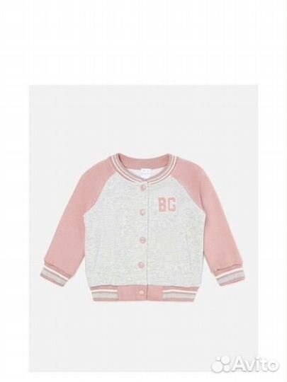 Жакет для девочки 92 размера