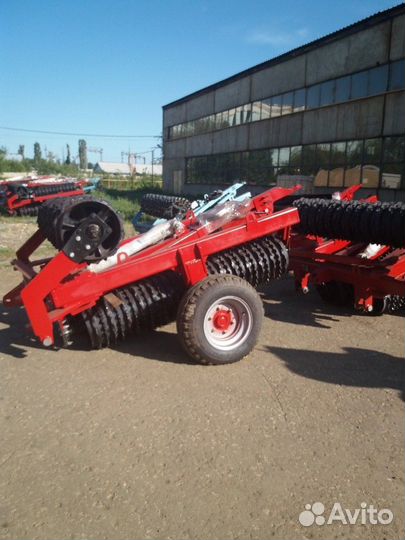 Каток Завод Автотехнологий ККЗ-6Н-02 (510), 2023