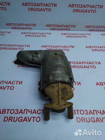 Коллектор выпускной geely GC6