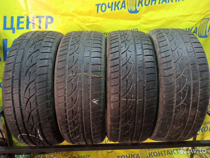 Hankook Winter I'Cept Evo 225/55 R17