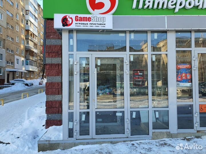 Подставка для вертикальной установки консоли + Охл