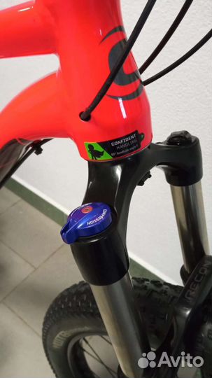 Велосипед Cannondale Cujo 1