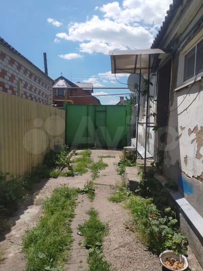 Дом 67,3 м² на участке 10 сот.