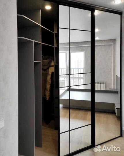 Шкаф от производителя