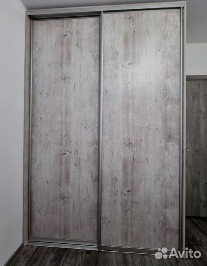 Шкаф купе стиль IKEA