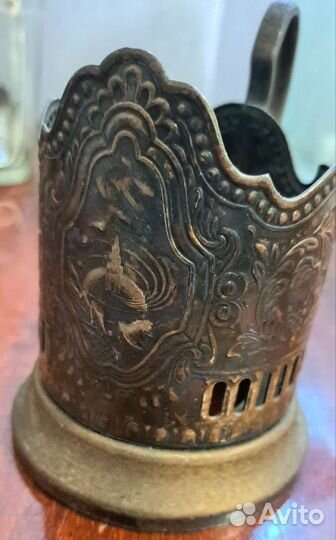 Подстаканник 