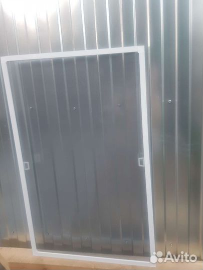 Москитные сетки на окна